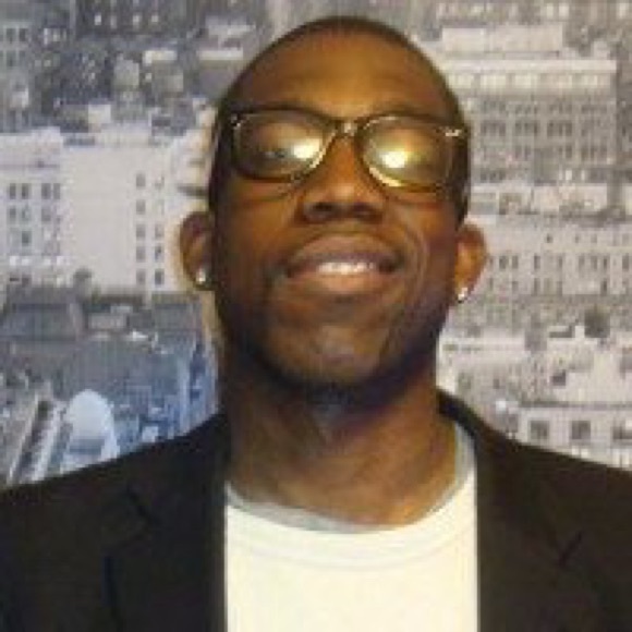 Meet your Posher, Eric - Picture 1 of 1